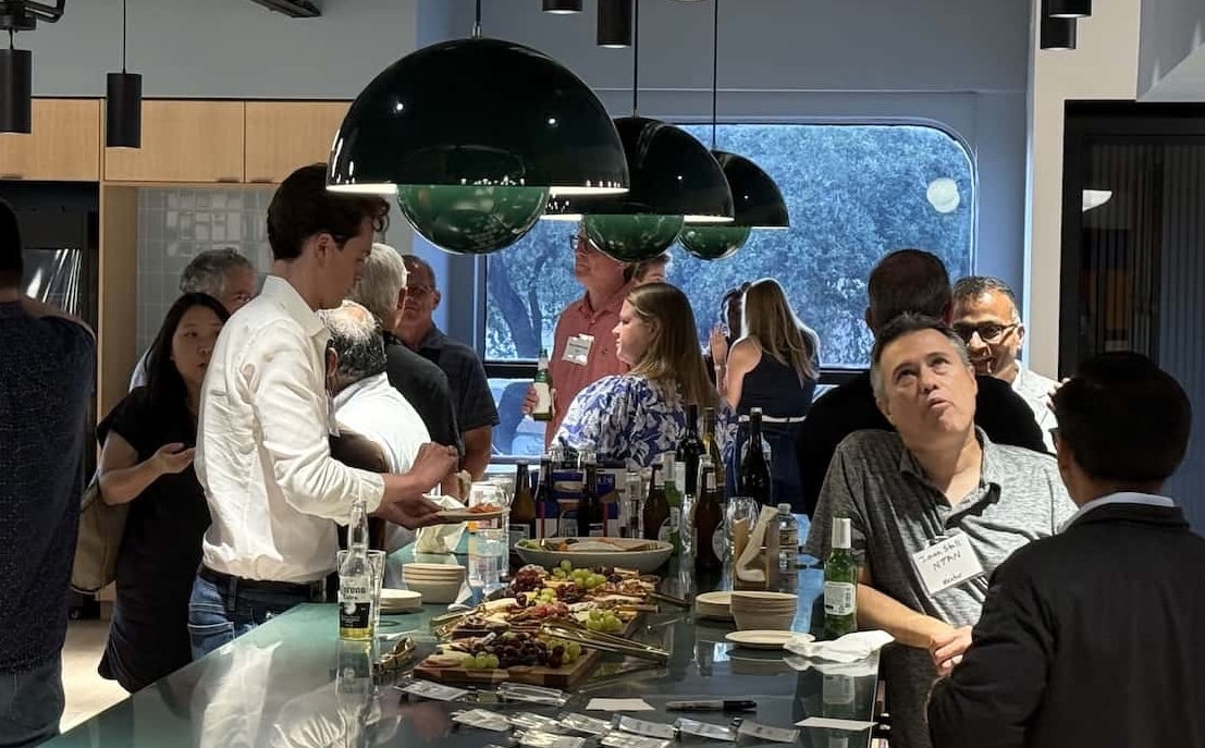 Dallas Software Founders meetup