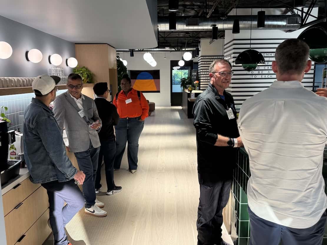 Dallas Software Founders meetup