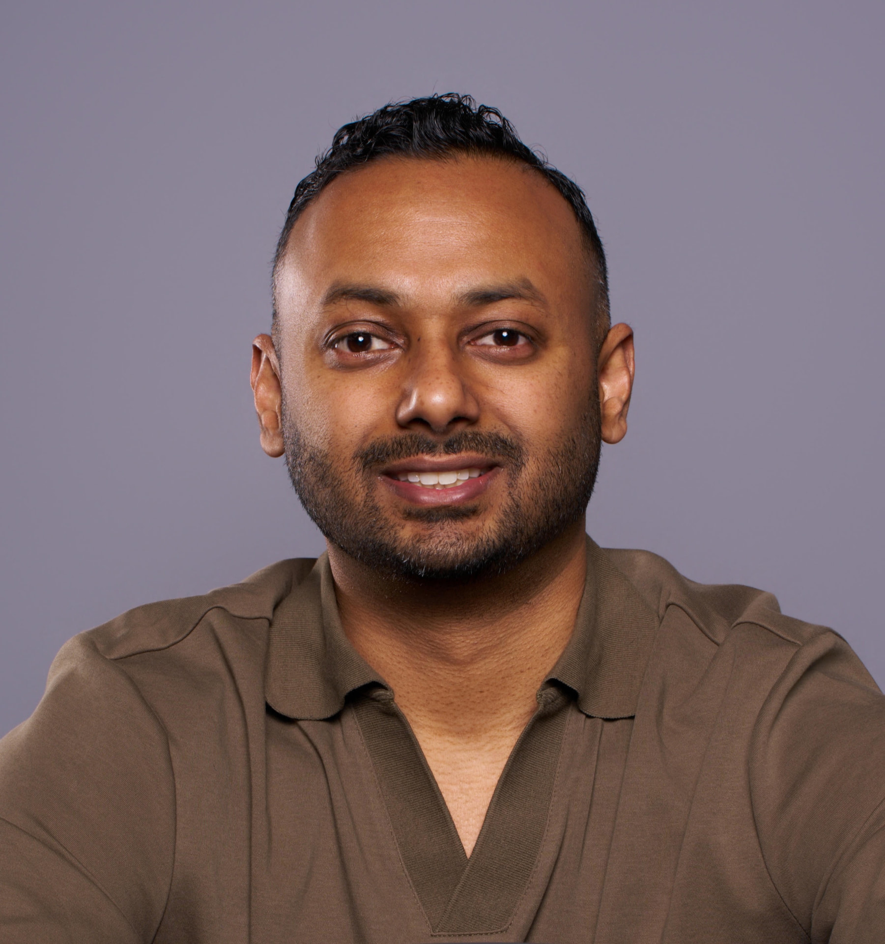 Robin Alex, co-founder of HighLevel